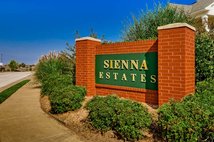 Sienna Estates - Residential