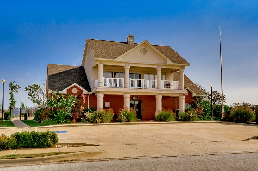 Sienna Estates - Residential