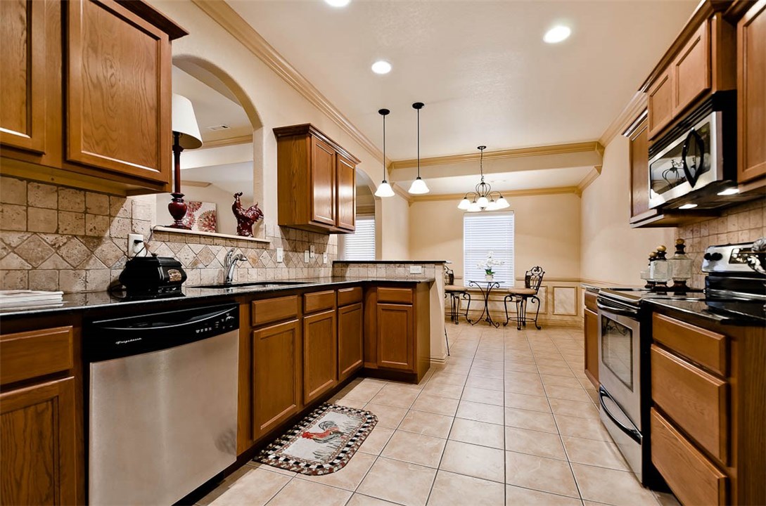Sienna Estates - Residential