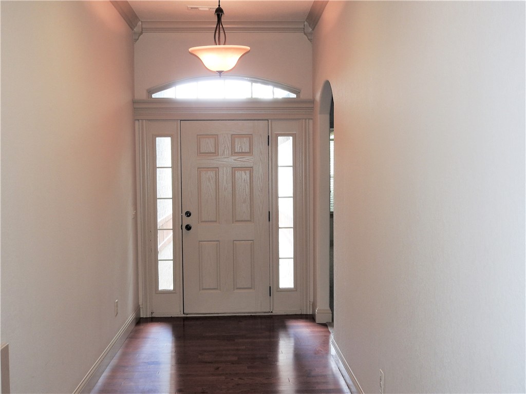 Virginia's Grove Sub-Bentonville - Residential Lease
