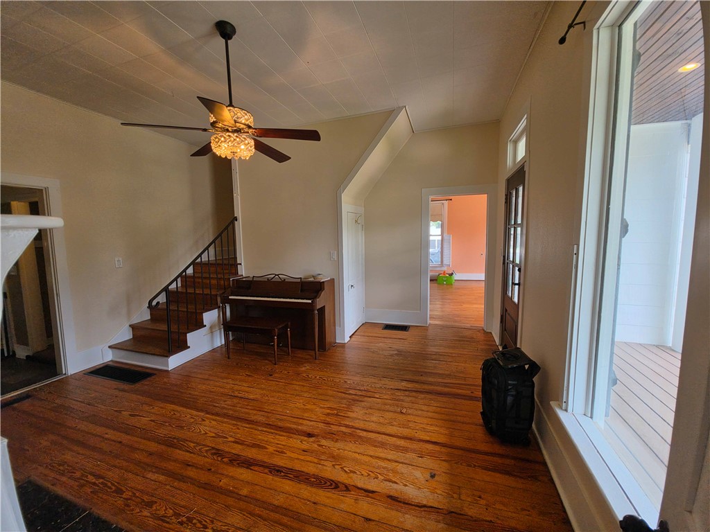 Everett Add - Residential
