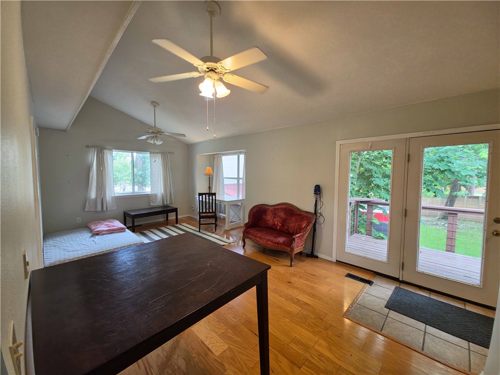 Everett Add - Residential