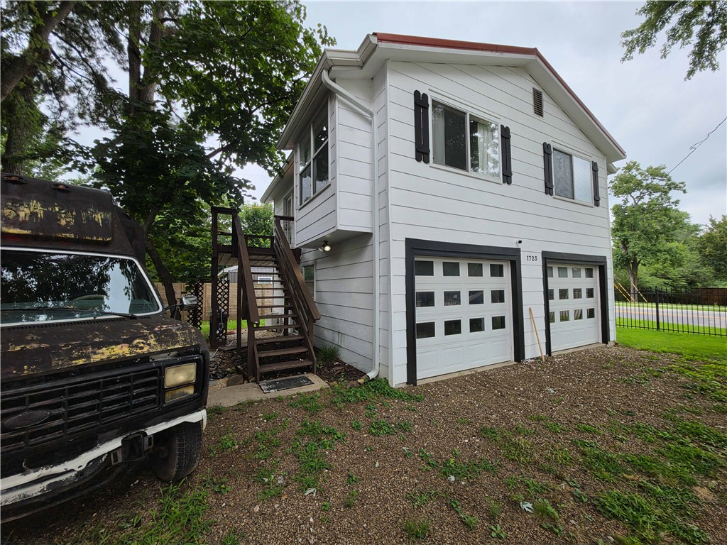Everett Add - Residential