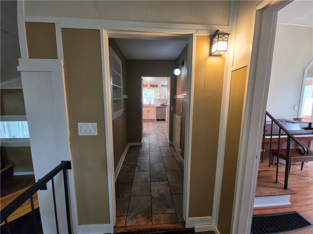 Everett Add - Residential
