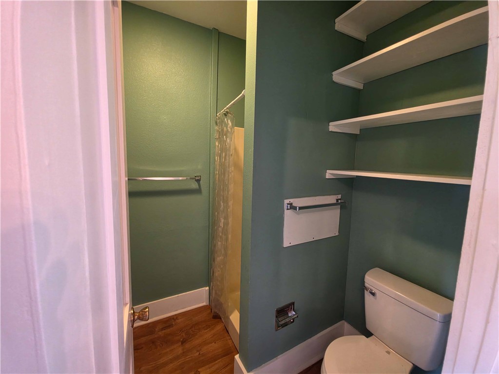 Everett Add - Residential