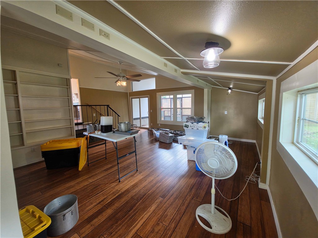 Everett Add - Residential