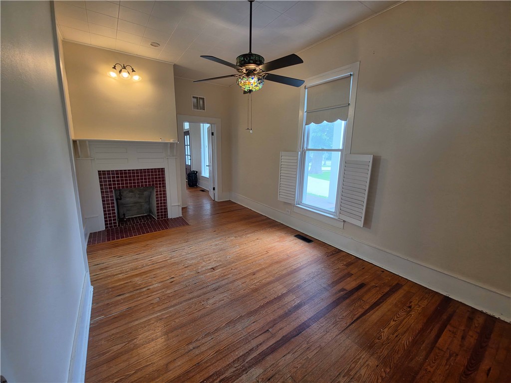 Everett Add - Residential