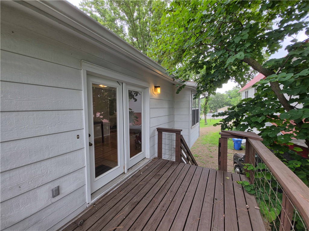 Everett Add - Residential