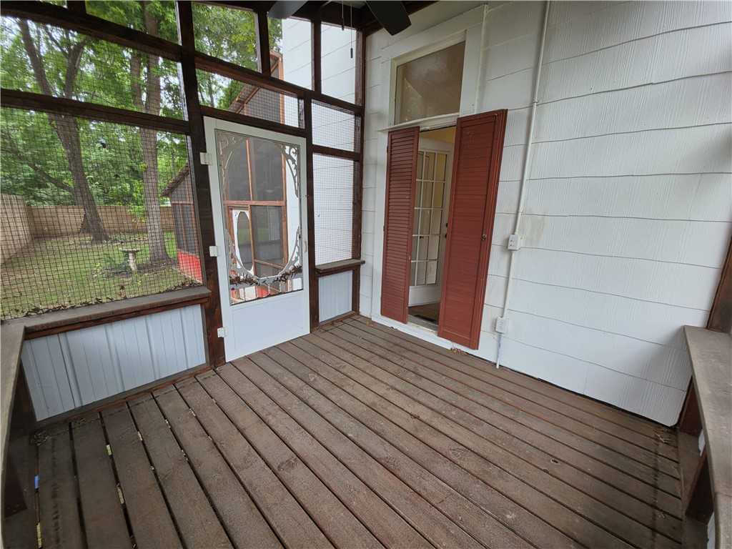 Everett Add - Residential