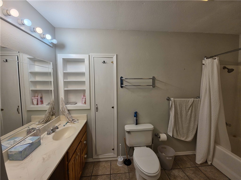 Everett Add - Residential
