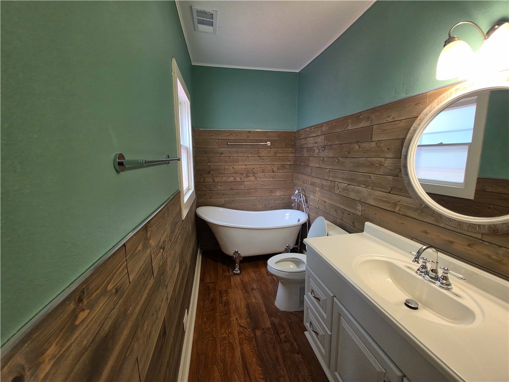 Everett Add - Residential