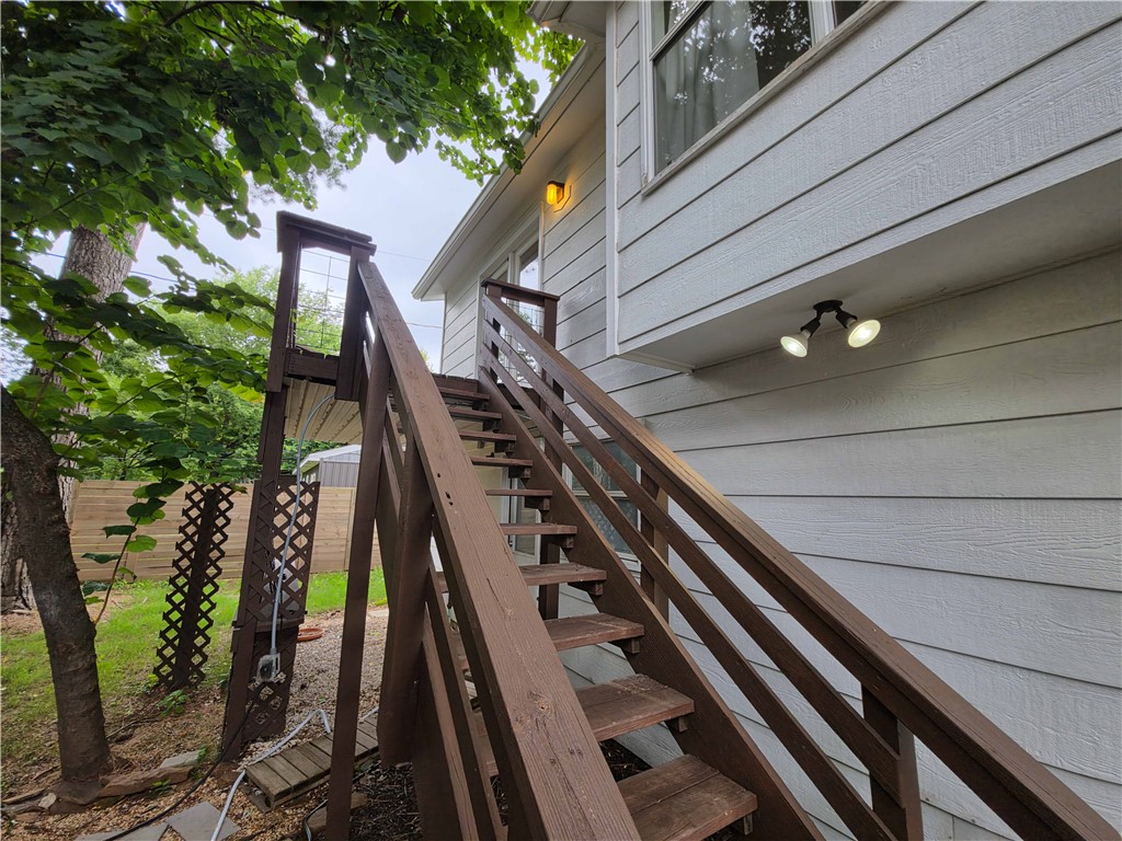 Everett Add - Residential