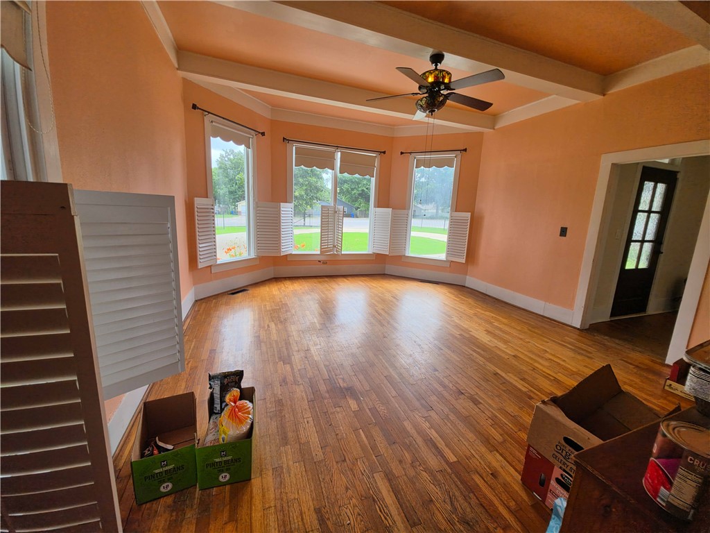 Everett Add - Residential