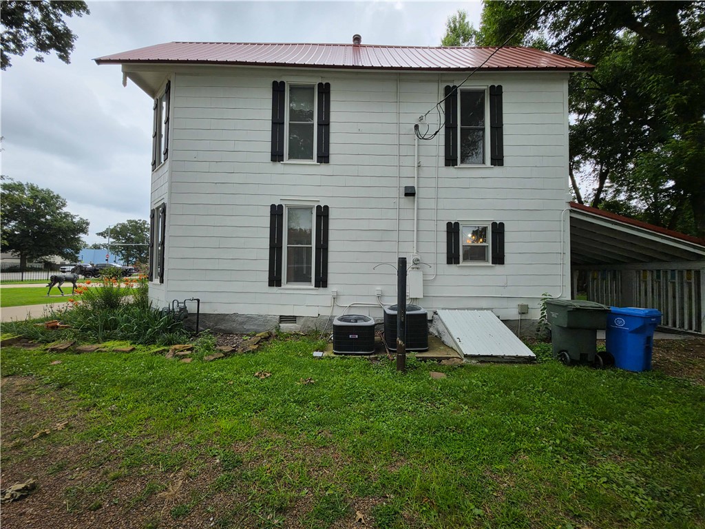 Everett Add - Residential