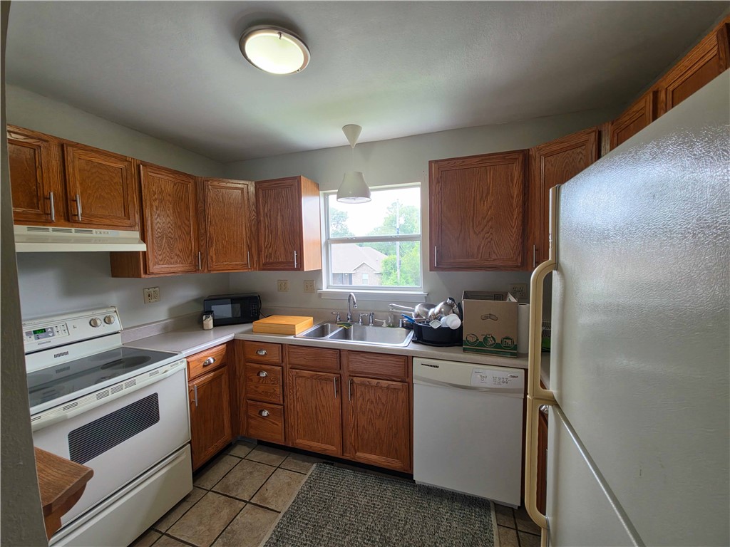 Everett Add - Residential