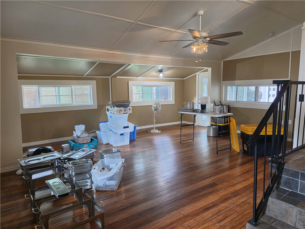 Everett Add - Residential
