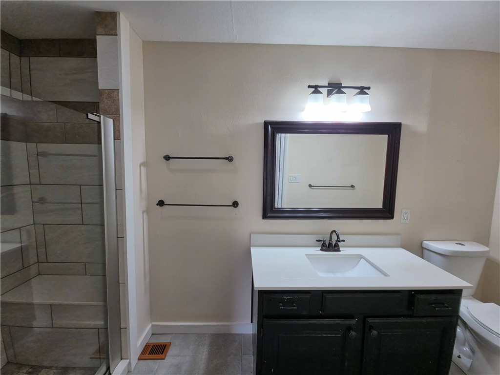 Everett Add - Residential