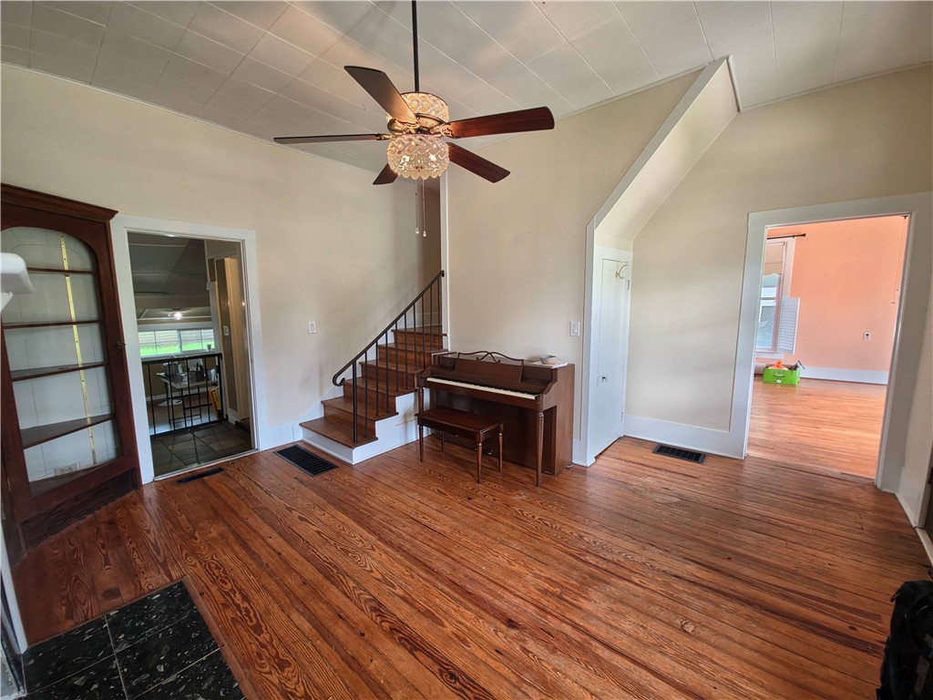 Everett Add - Residential