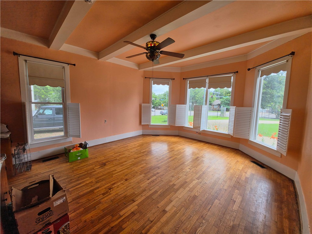 Everett Add - Residential