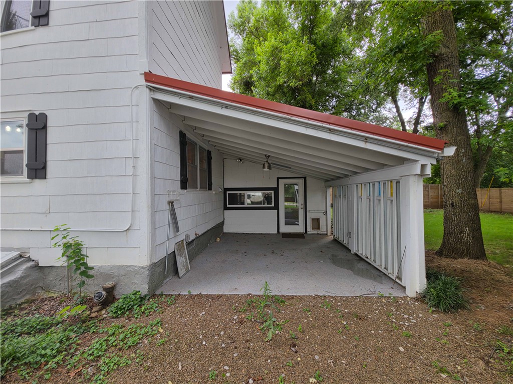 Everett Add - Residential