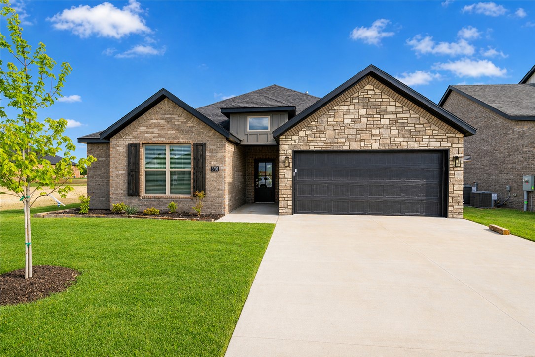 Walnut Grove Sub Ph Iii Bentonville - Residential