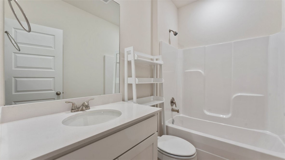 Goose Creek Village Ph Iii - Residential Lease
