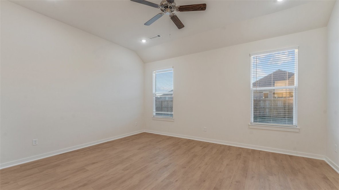 Goose Creek Village Ph Iii - Residential Lease
