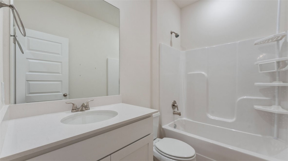 Goose Creek Village Ph Iii - Residential Lease