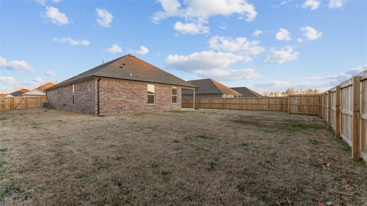 Goose Creek Village Ph Iii - Residential Lease