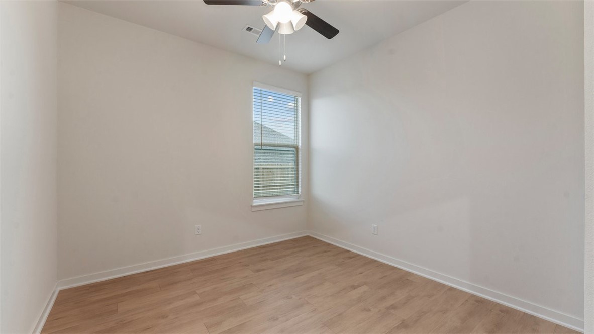 Goose Creek Village Ph Iii - Residential Lease
