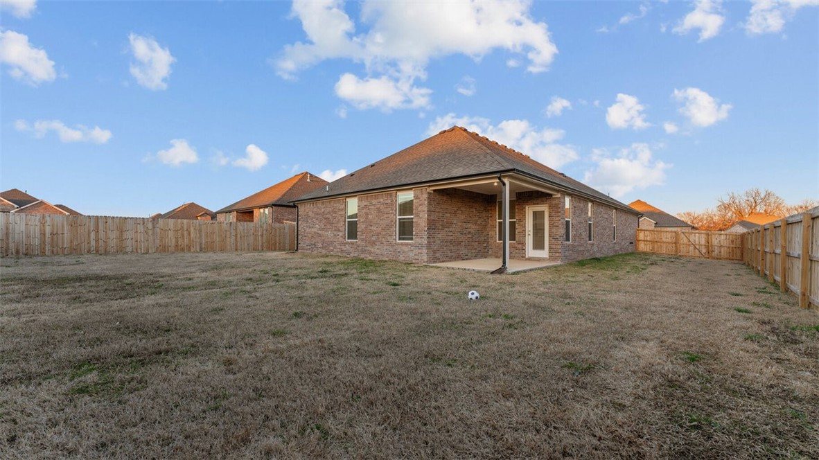 Goose Creek Village Ph Iii - Residential Lease