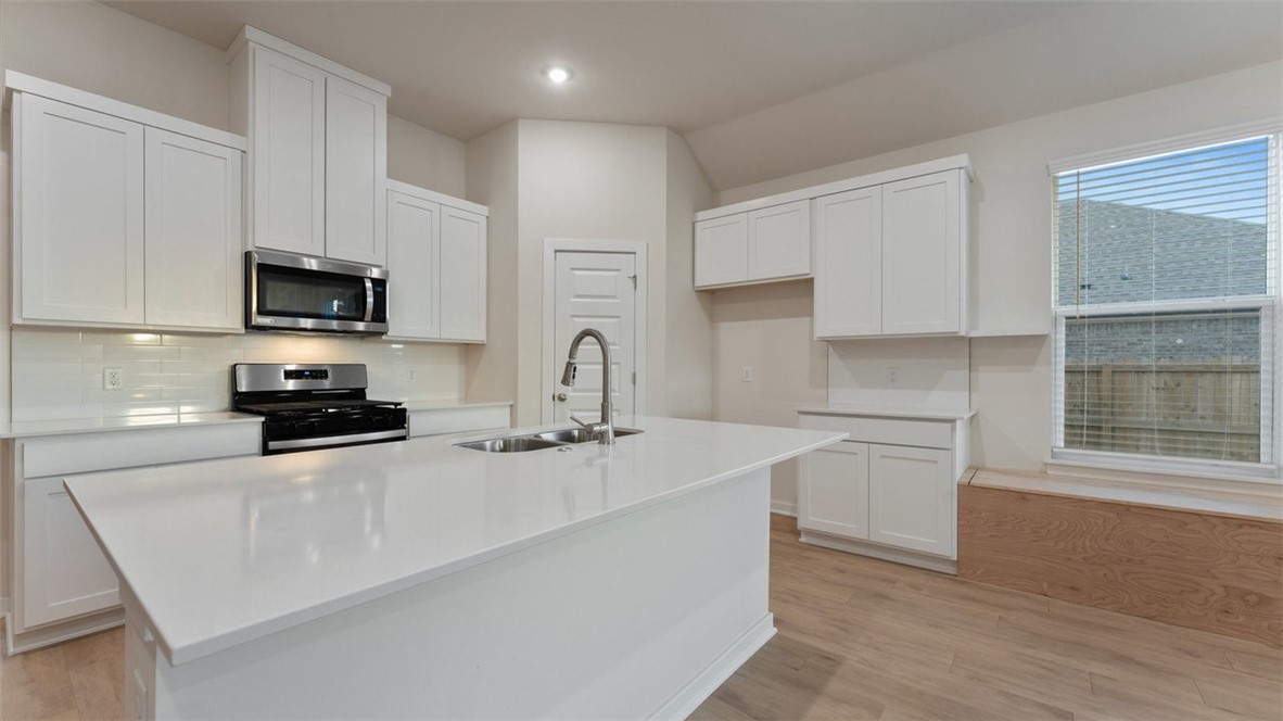 Goose Creek Village Ph Iii - Residential Lease