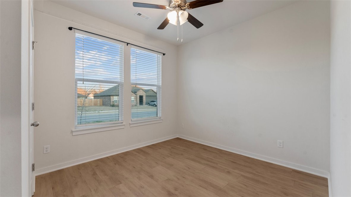 Goose Creek Village Ph Iii - Residential Lease