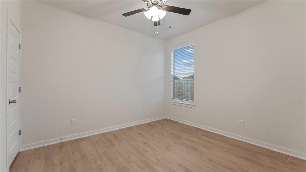 Goose Creek Village Ph Iii - Residential Lease