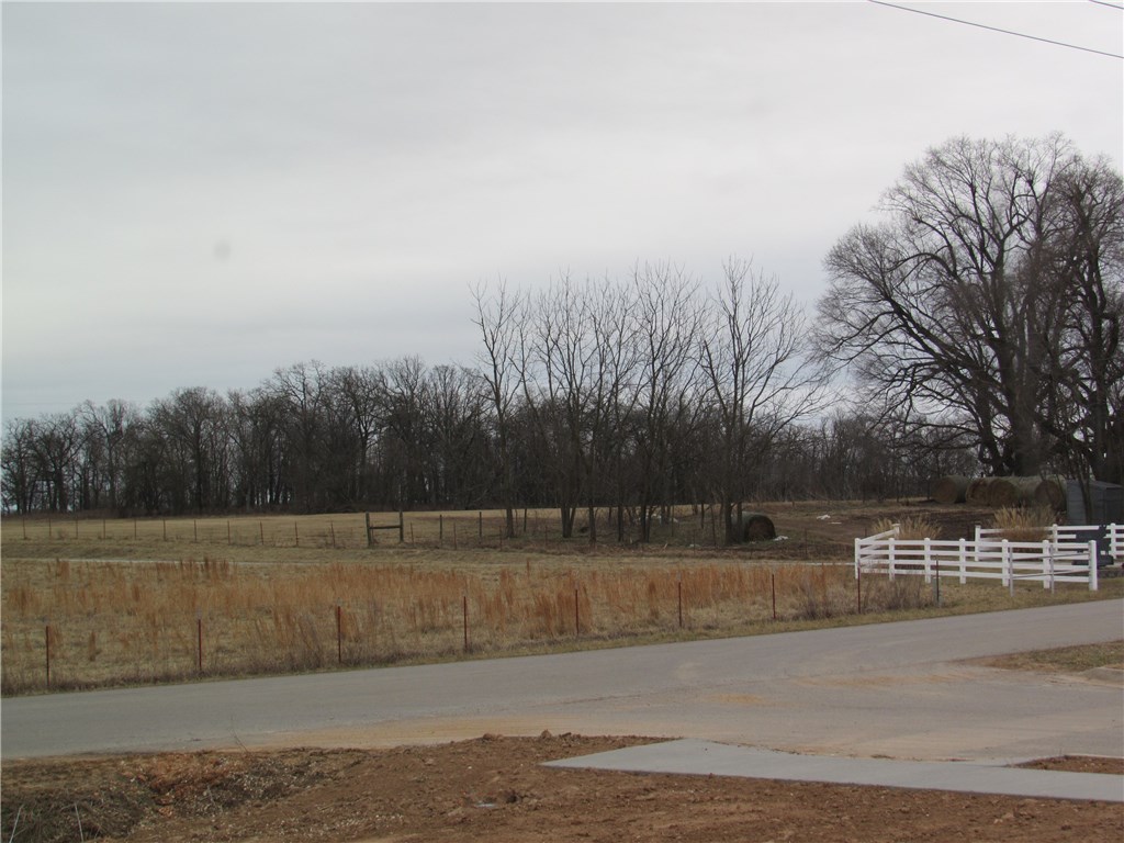 Silver Meadows Subdivision LOTS