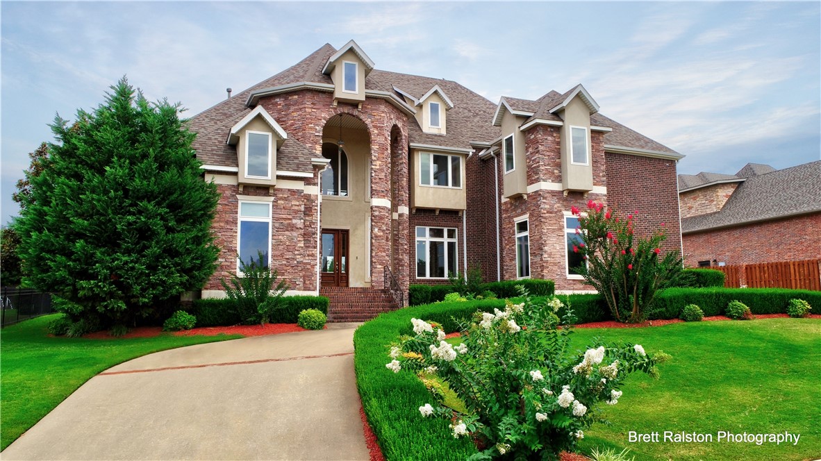 Pinnacle - Residential