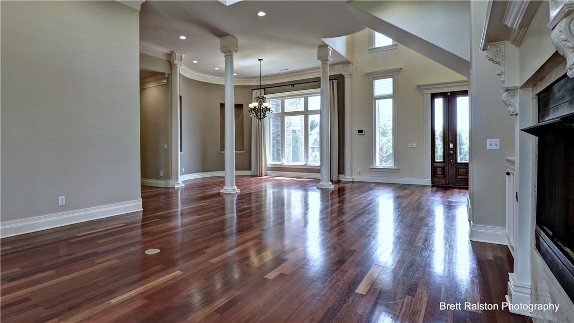 Pinnacle - Residential