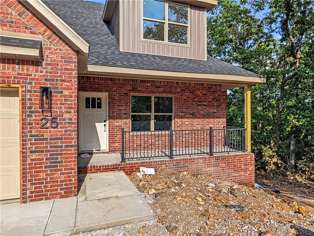 York Sub Bvv - Residential