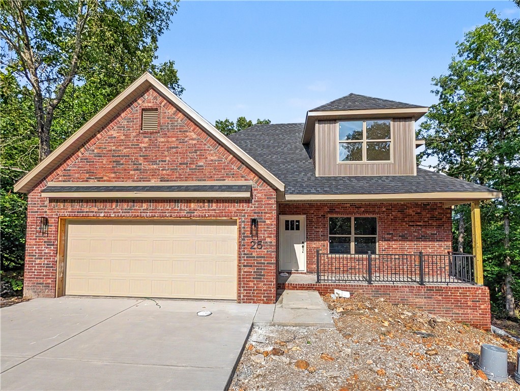 York Sub Bvv - Residential