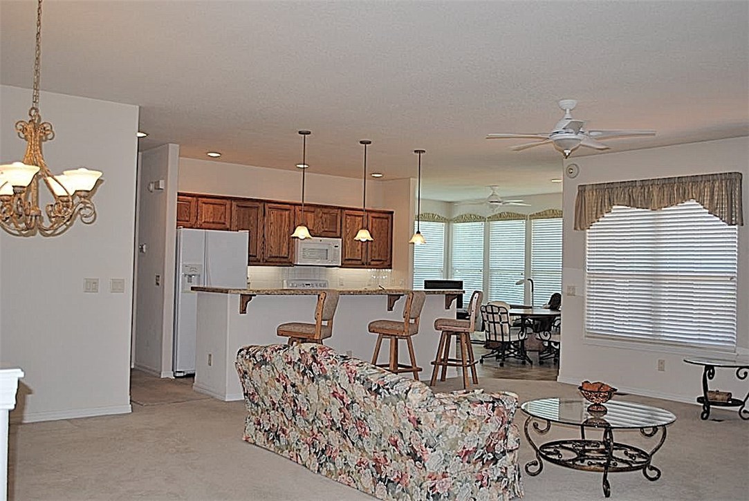 Highland Park Villas Bvv - Residential