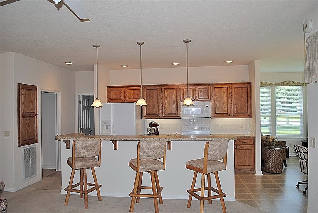 Highland Park Villas Bvv - Residential
