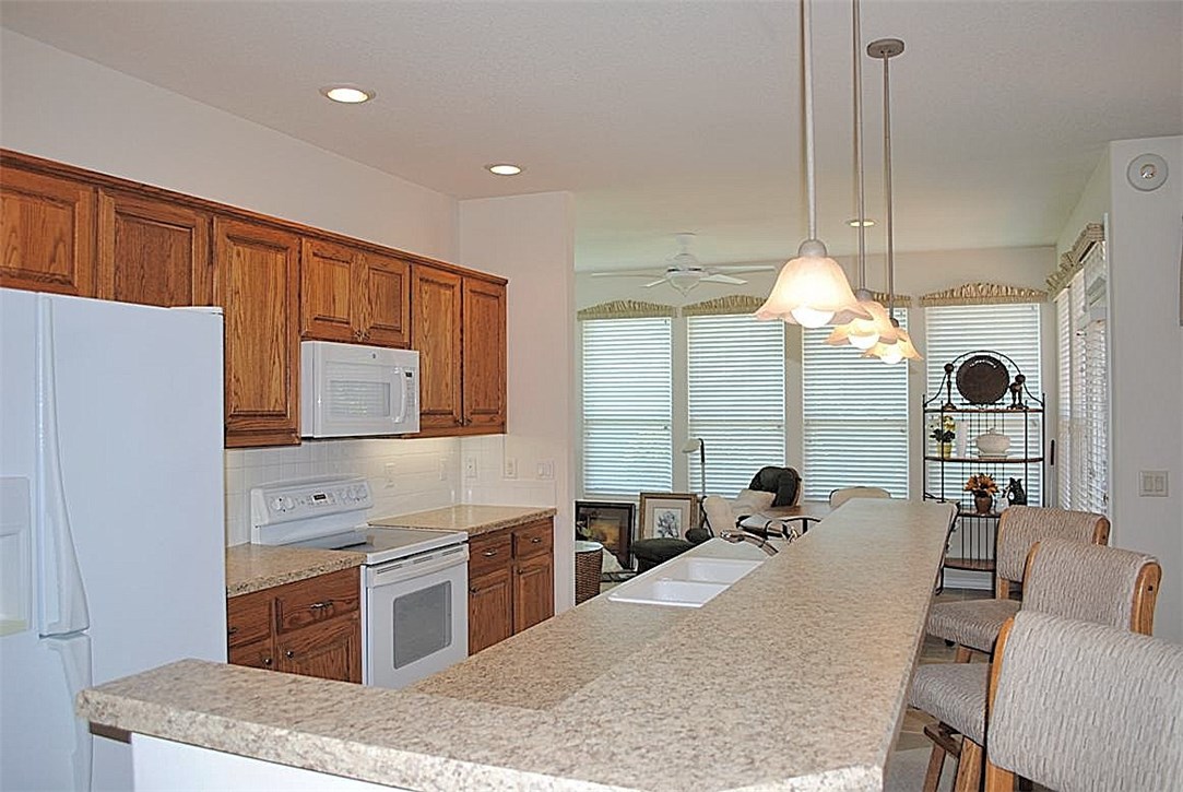 Highland Park Villas Bvv - Residential