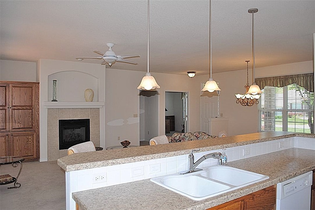 Highland Park Villas Bvv - Residential