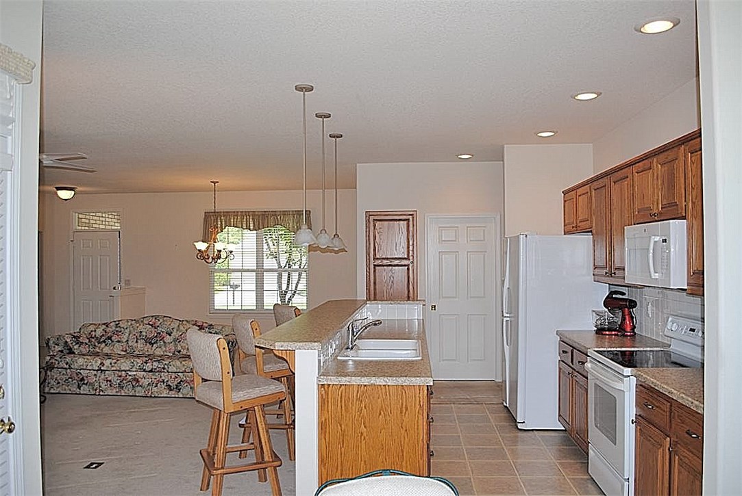 Highland Park Villas Bvv - Residential