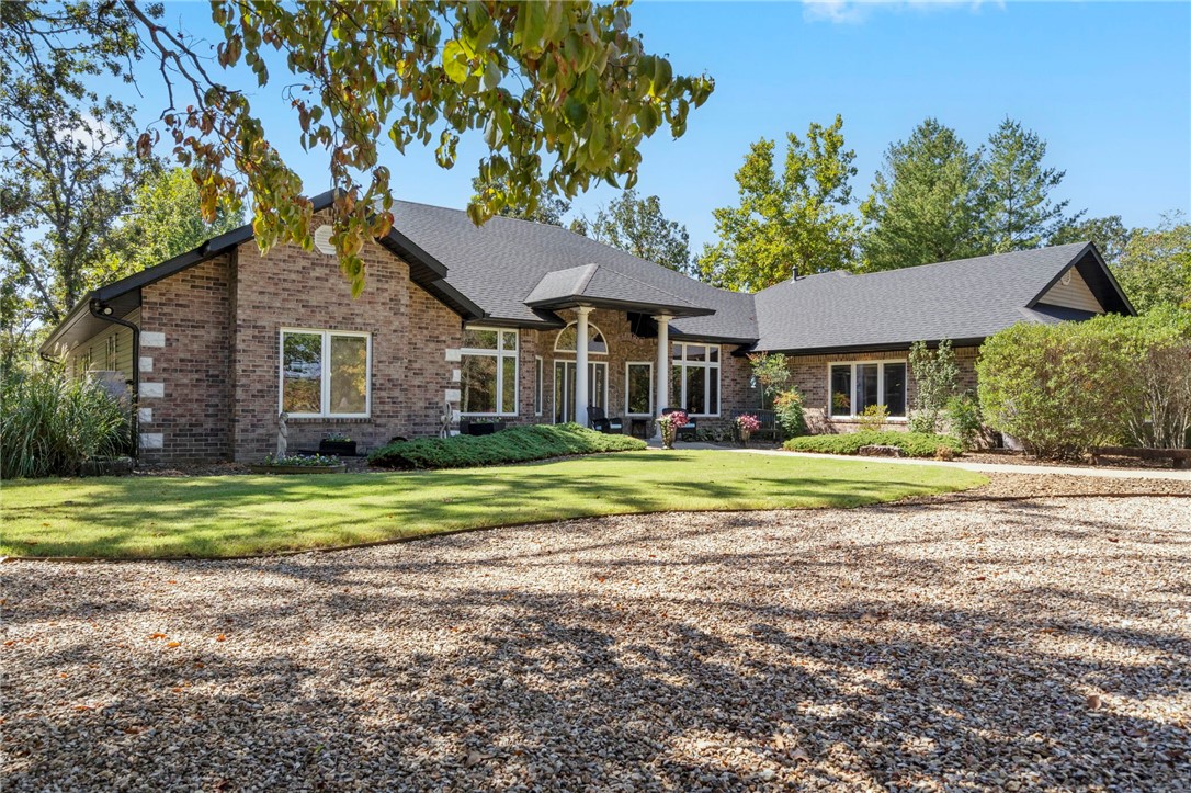 Highland Estates - Residential