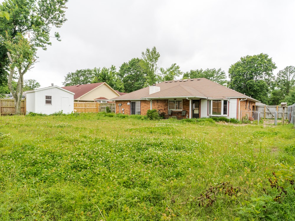 Whispering Timbers Ph 6 Rogers - Residential Lease