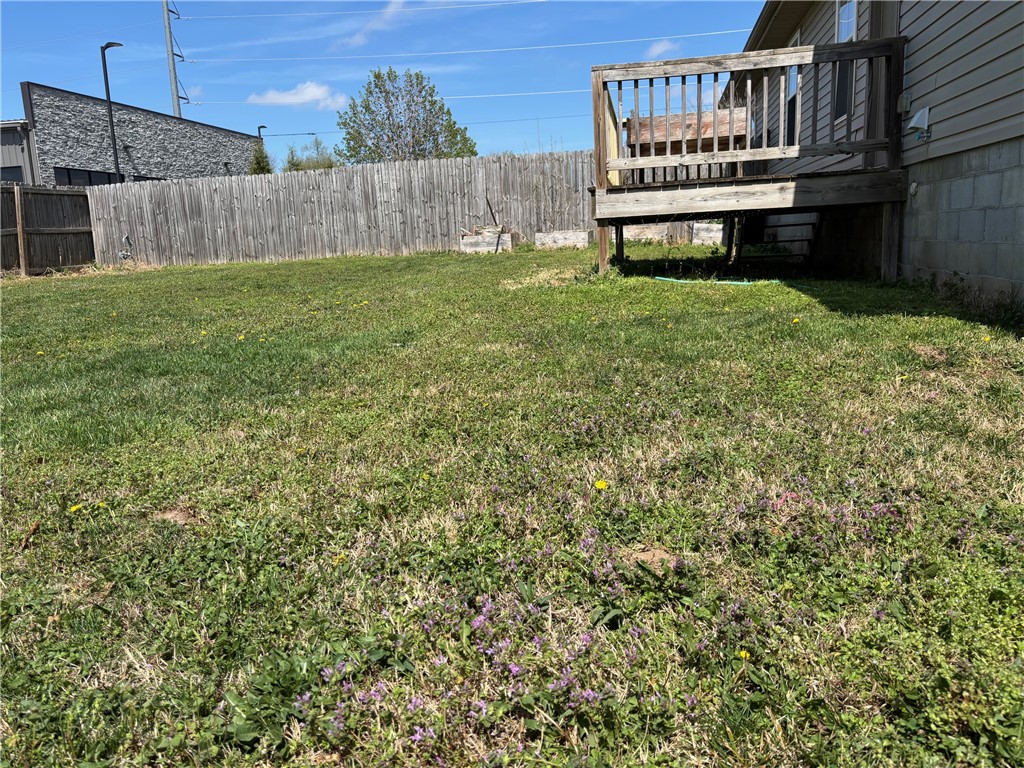 Willow Crossing Ph I Centerton - Residential Lease