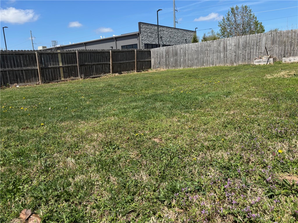 Willow Crossing Ph I Centerton - Residential Lease