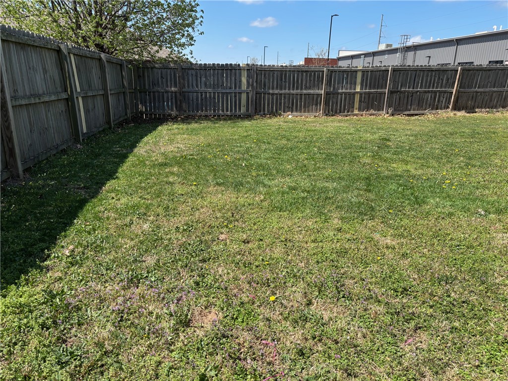 Willow Crossing Ph I Centerton - Residential Lease