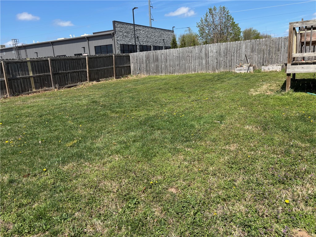 Willow Crossing Ph I Centerton - Residential Lease